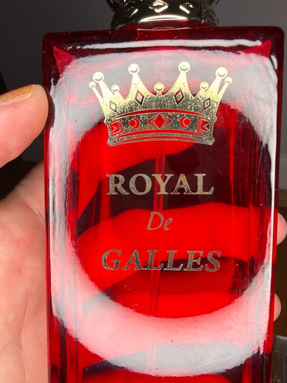 Royal DeGaulle 100 ML